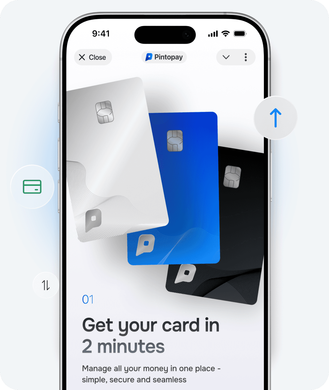 Launch a Telegram bot