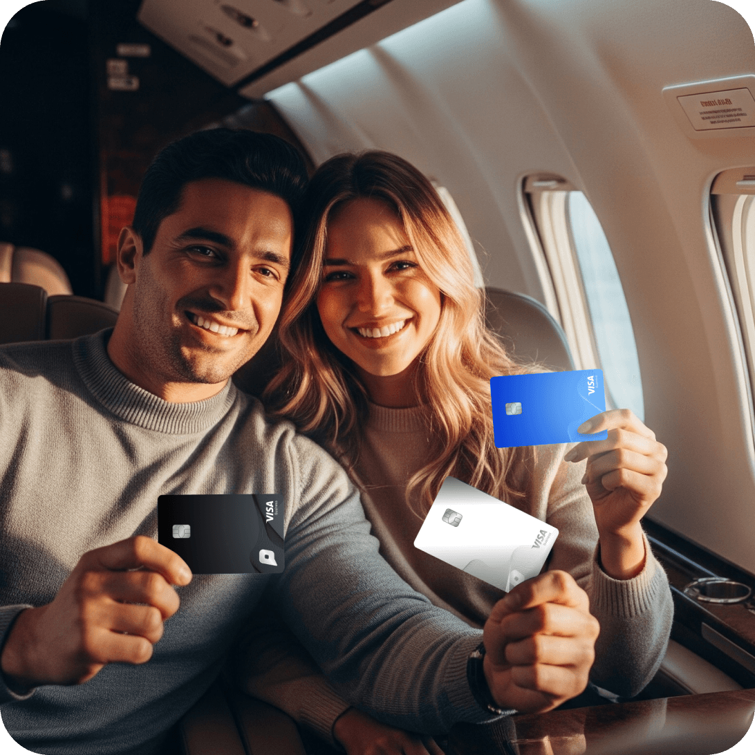 Pinkey Pay PintoPay - Spend Crypto Anywhere